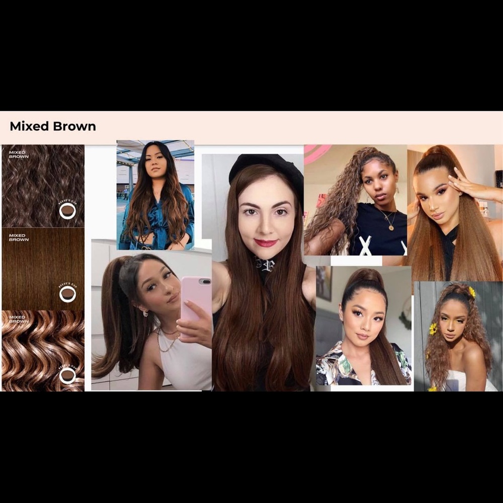 U-clip extensions - Picture 2 of 4